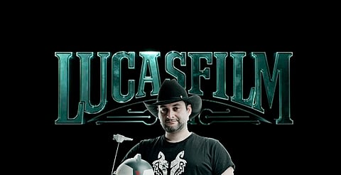 El futuro de Star Wars estaría en manos de Dave Filoni