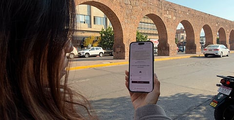 Michoacán: seguro, fácil y rápido; así puedes pagar el refrendo vehicular en línea