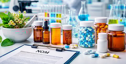 ¿Usas remedios herbolarios o medicamentos genéricos? COFEPRIS lanza nuevas reglas