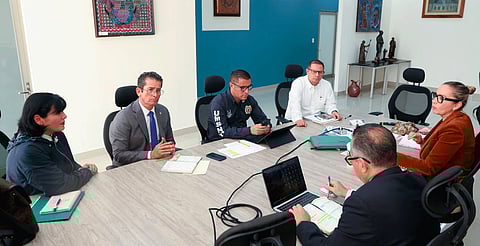 UMSNH diversifica su oferta educativa; estudia Administración, Contaduría, Mercadotecnia o Derecho en línea