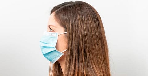 Mujeres michoacanas lideran contagios de Covid-19 en 2025