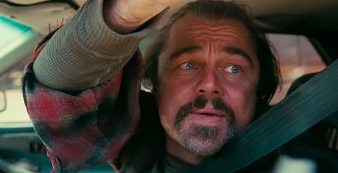 DiCaprio, hermano ya eres mexicano