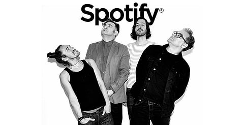 Café Tacvba pide retirar su música de Spotify por razones éticas