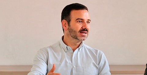 Morelia refuerza apoyo a comunidades rurales de San Miguel del Monte