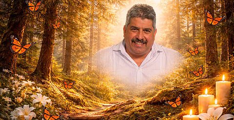 🦋 A seis años de su partida, Morelia recuerda a Homero Gómez con una misa