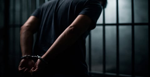 "El Kaos", vinculado al crimen de Carlos Manzo y dos más, es trasladado al Altiplano