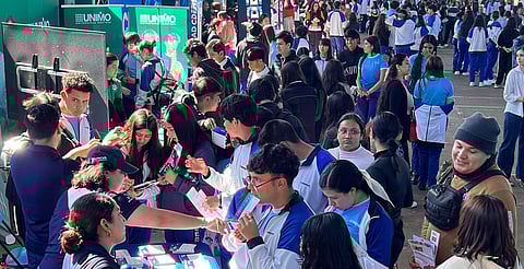 Expo Prepárate recorrerá ocho municipios con oferta para media superior