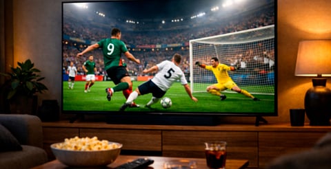 Transmitirá izzi el Mundial 2026 a través de ViX Premium