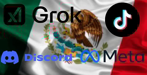 Gobierno de México exige a redes frenar difusión de imágenes alteradas