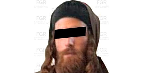 A proceso, presunto miembro de la secta Lev Tahor; sustraen menores para matrimonios forzados, acusan