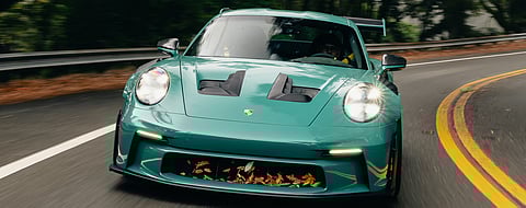 Porsche llegaría a Morelia, rumorean en redes