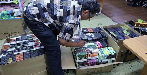 Se busca proteger la salud de la niñez y juventud michoacana