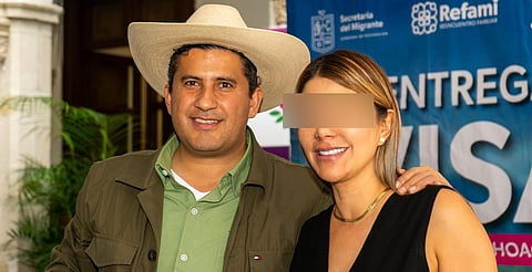 Arrestan a secretaria de Grecia Quiroz; estaría ligada a asesinato de Carlos Manzo