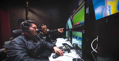 ¡Fuera de lugar más claro! Liga MX estrena tecnología de punta para marcar offsides