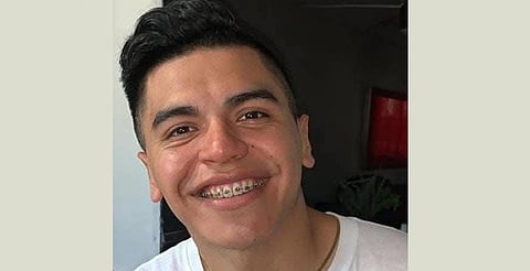 Matan a balazos al periodista Carlos Castro, en Veracruz