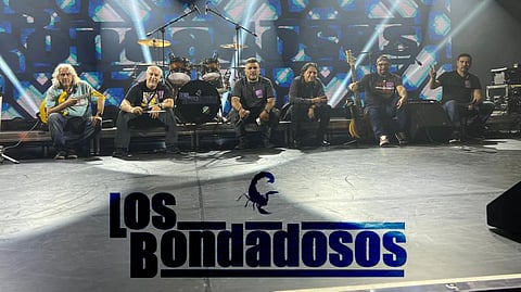 Los Bondadosos llegan con baile del recuerdo a Morelia