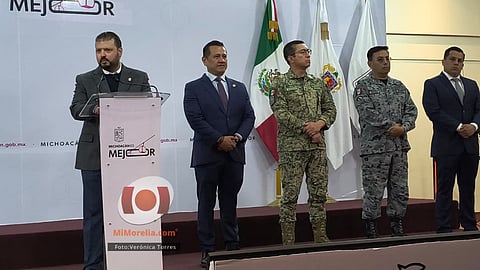 Tianguis Limonero opera sin presidente: Raúl Zepeda