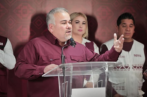 Morena confía en que PT se negará a aliarse con PAN rumbo a 2027