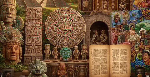 SeCultura Morelia abre 2026 con cursos de historia del arte