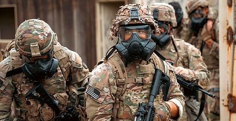 EU analiza bases legales para posible intervención militar en México contra cárteles