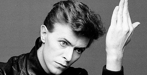 Las 10 canciones que mantienen vivo a David Bowie, una década después