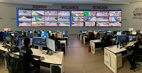 Línea 911 cumple 9 años de salvar vidas en Michoacán: SSP