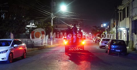 Dos policías asesinados y uno herido en emboscada; hallan auto vinculado al ataque en Zamora