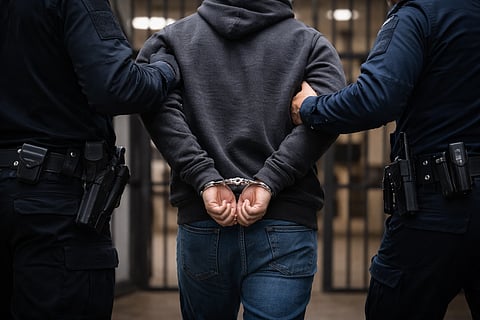 Condenan a tres personas por secuestro y extorsión en Michoacán; pasarán más de 200 años en prisión