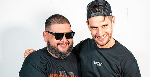 “Necesito invertir tiempo en mí”: Adrián Marcelo anuncia pausa en su carrera de comediante