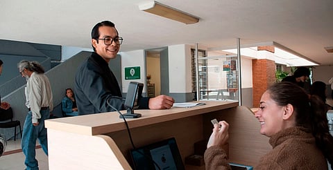 UMSNH invita a la comunidad nicolaita a activar su credencial institucional; será obligatoria para el ingreso a CU