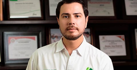 Comprobado, que El Botox fue el actor intelectual del crimen de Bernardo: FGE