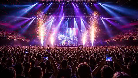 ¿Compras boletos en línea? Estas estafas podrían vaciar tu cuenta