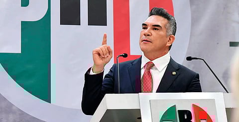 Alito Moreno condena ataque a René Valencia