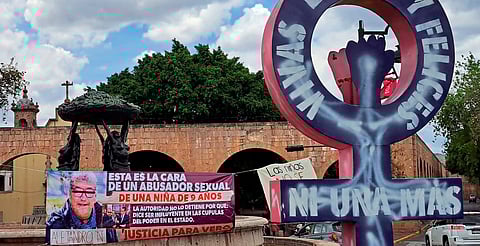 Caso Vero Huante: presunto agresor sexual solicita procedimiento abreviado