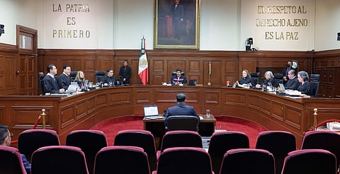 SCJN valida extinción de 109 fideicomisos decretada por AMLO en 2020