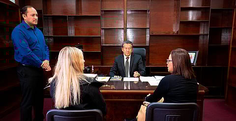 El Poder Judicial refuerza su modelo institucional con capacitación ontinua