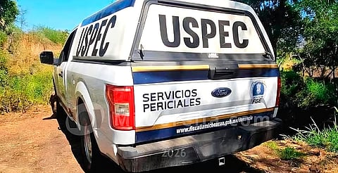 Inicia Fiscalía General investigación por el hallazgo de seis personas sin vida en Apatzingán