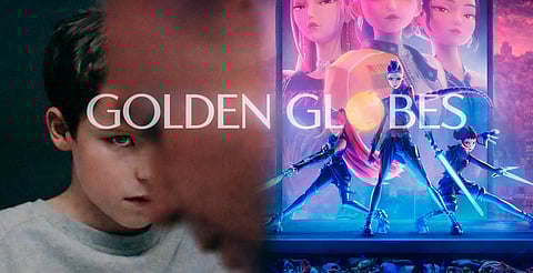 Golden Globes 2026: la lista completa de ganadores en cine y televisión