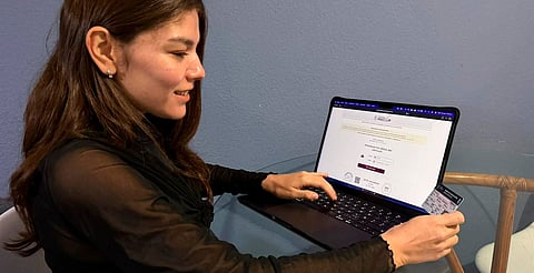 Puedes pagar el refrendo vehicular 2026 en cuestión de minutos: Luis Navarro