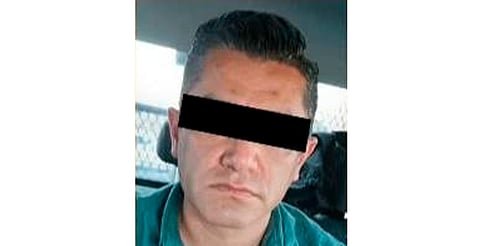 Juan Manzo acusa traición tras detención de Samuel "N", cercano a su hermano