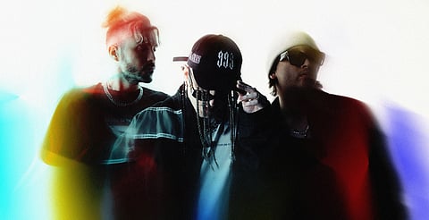 Chase Atlantic llega a Cinépolis con su show ‘Lost in Heaven’ desde Londres