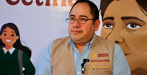 Más de 50 mil jóvenes de la Universidad Rosario Castellanos recibirán apoyo federal