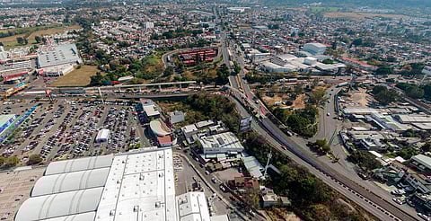 ¡Atención conductores! Cierres viales en salida a Pátzcuaro; conoce rutas alternas