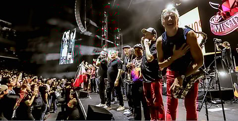 Los Auténticos Decadentes harán vibrar Morelia en marzo