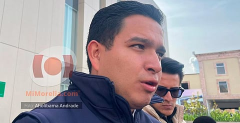 SSPC de Morelia buscará acceder a recursos del Fortapaz