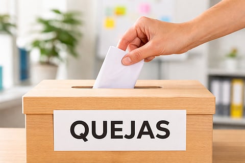 Cierra CEDH con 992 quejas; educación y procuración de justicia las inconformidades