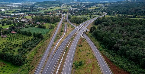 Ampliación de la Siglo XXI impulsará el desarrollo económico y el comercio en Michoacán: Bedolla