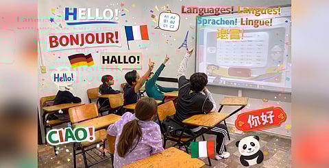 Ceconexpo abre inscripciones 2026 para cursos de idiomas en Morelia