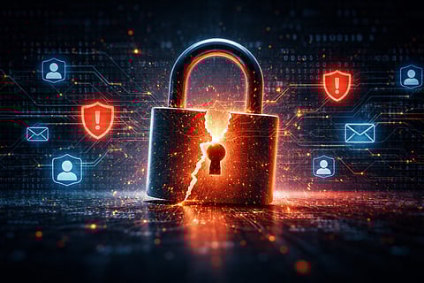 ¡Tus datos en peligro! Alertan por uso de plantillas web inseguras