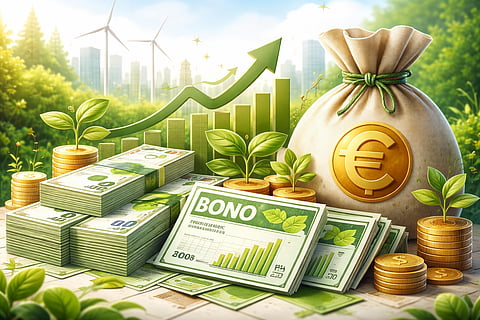 México adelanta deuda 2026 con éxito en Europa; buscan gestión fiscal flexible